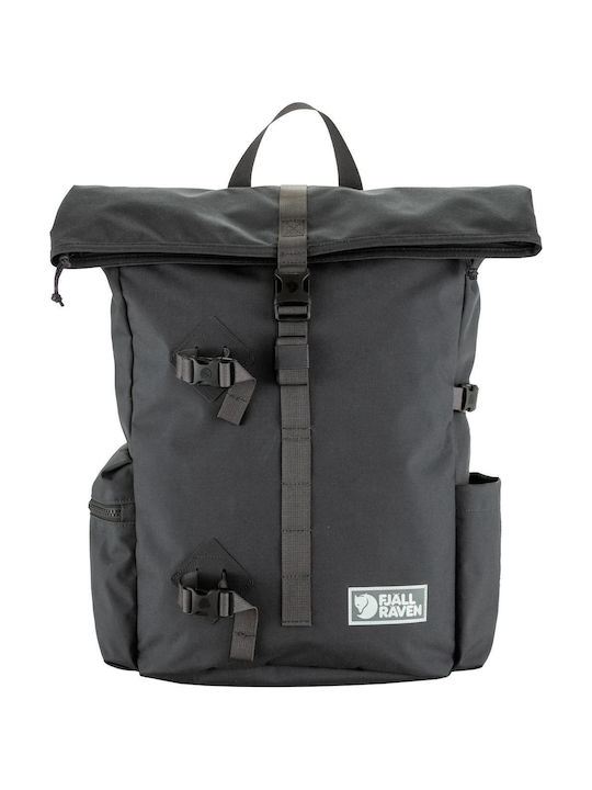 Fjallraven Vardag Foldsack 25lt Black