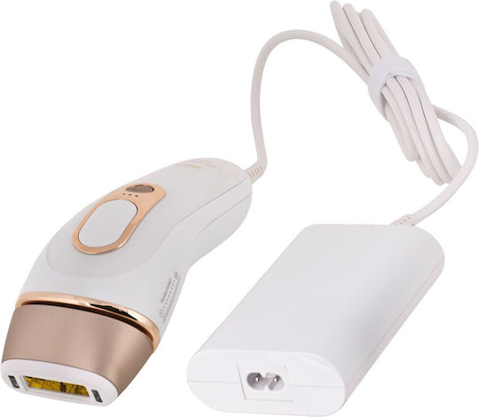 Braun Αποτριχωτική Μηχανή Laser