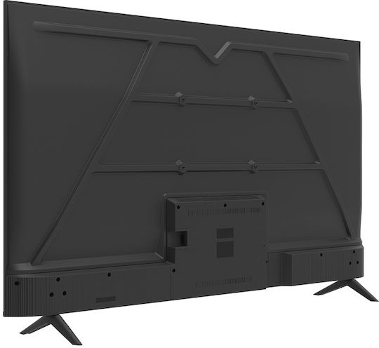 Kruger & Matz Смарт Телевизор 55" 4K UHD LED KM0255UHD-G HDR 2025