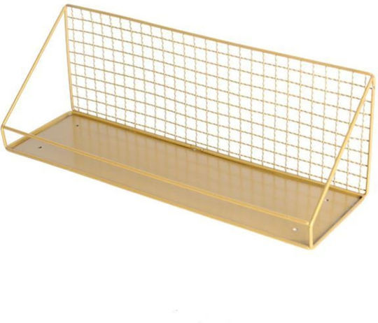 Ράφι Τοίχου 45x14x16εκ. Ράφι Τοίχου 45x14x16εκ.
