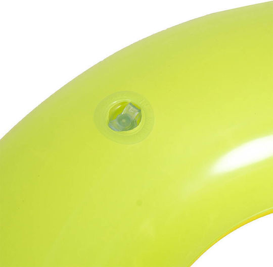Sunclub Inflatable Float for Sea Crocodile Yellow