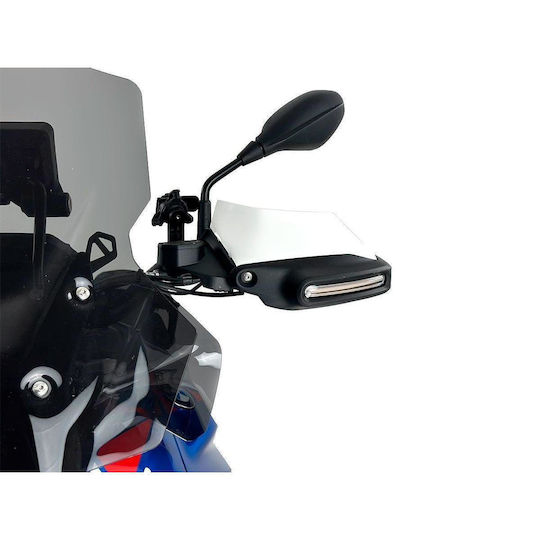 Wrs Protecție Parbriz Pârghie Bmw R 1300 Gs Adventure 23-25