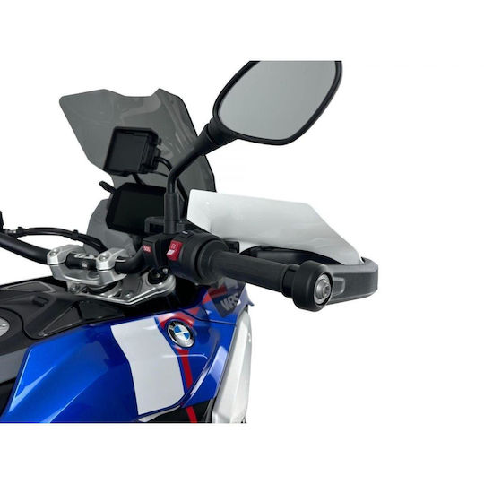 Wrs Protecție Parbriz Pârghie Bmw R 1300 Gs Adventure 23-25