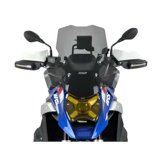 Wrs Protecție Parbriz Pârghie Bmw R 1300 Gs Adventure 23-25