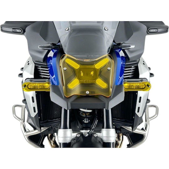 WRS Motorrad Schutzkleidung Blenden Für Bmw R 1300 Gs Adventure 24-25