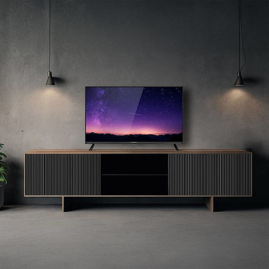 Kruger & Matz Smart TV 43" Full HD LED KM0243FHD-V3 2025
