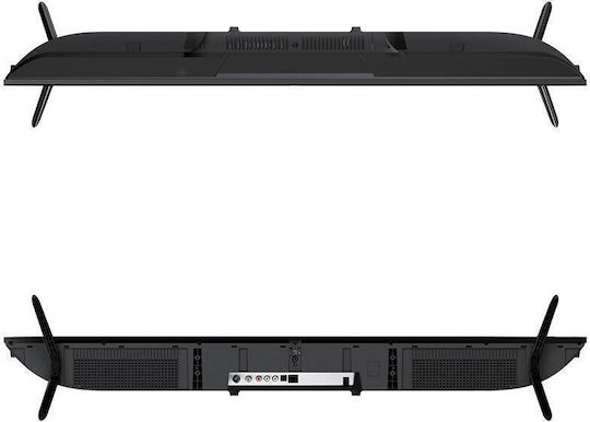 Kruger & Matz Smart TV 43" Full HD LED KM0243FHD-V3 2025