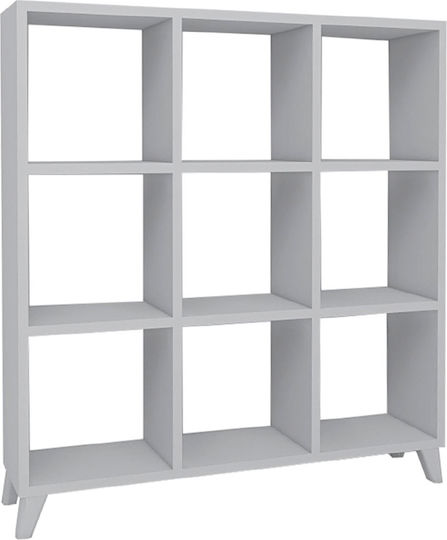 Етажерка Saul 88.2x20x88.2см.