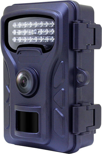 Stealth Gear Bat 4k Cameră De Vânătoare Stealth Gear