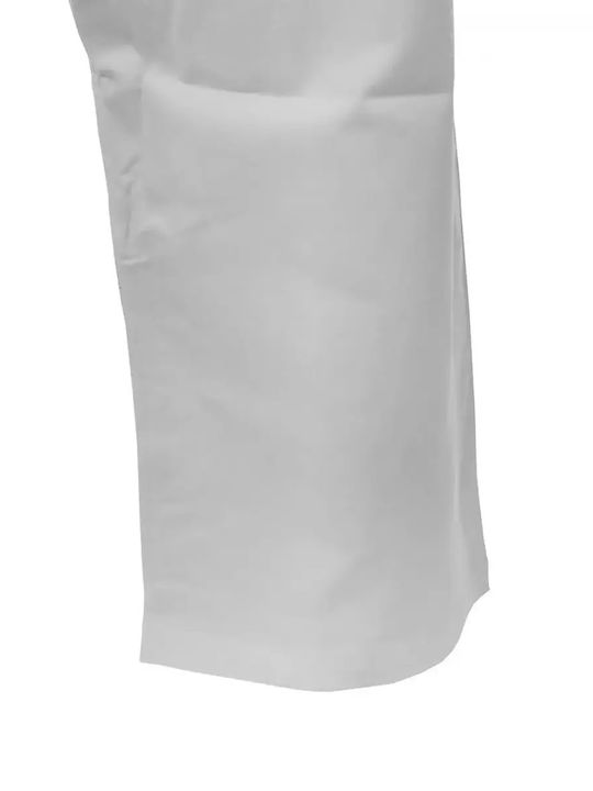 Olympus Sport Men's Karate Uniform White