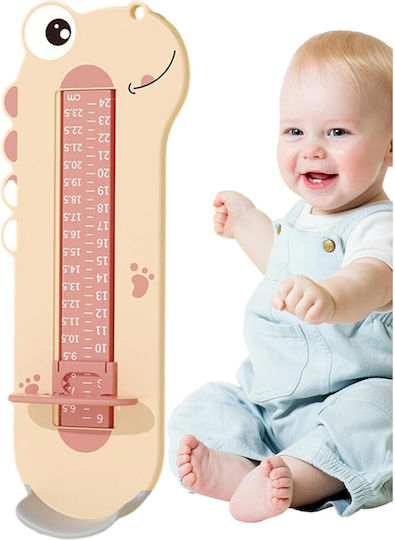 Alista Home Βρεφικό Αξεσουάρ σε Ροζ Χρώμα