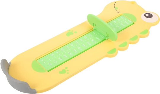 Alista Home Baby Accessory in Yellow Colour