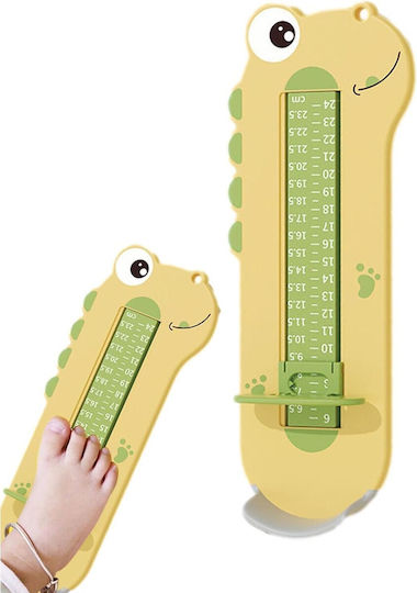 Alista Home Baby Accessory in Yellow Colour