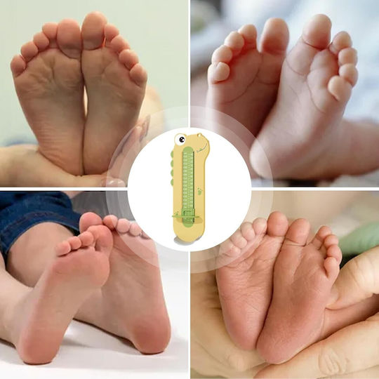 Alista Home Baby Accessory in Yellow Colour