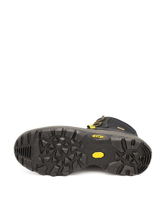 Grisport Valsugana Waterproof Boots Safety S3 with Certification HI, HRO, SRC,WR