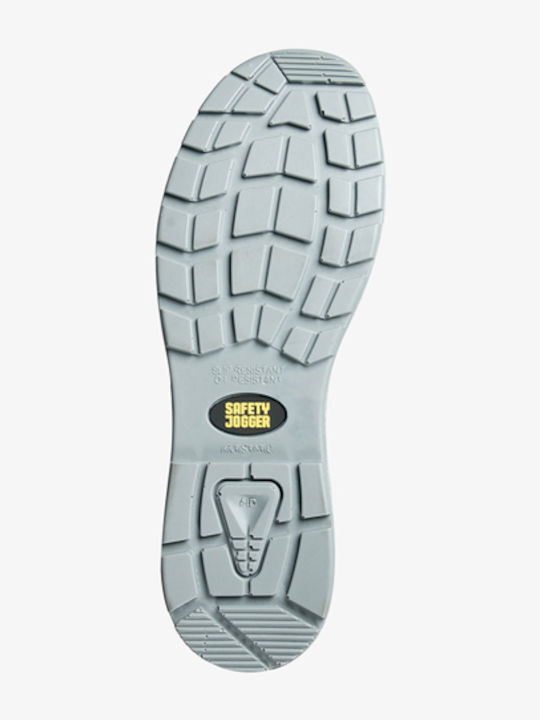 Safety Jogger Cador Ботуши Защита S3 с Сертификация ESD ,SRC