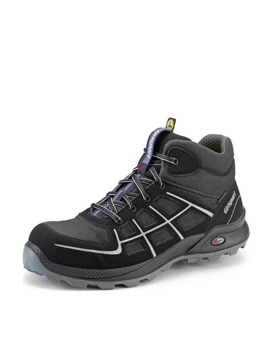 Grisport Rush Cizme Siguranță S3 Waterproof Grisport Rush Cizme Siguranță S3 Waterproof