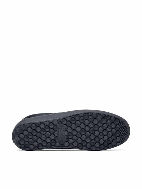 Shoes For Crews Low Work Black OB with Certification SRC