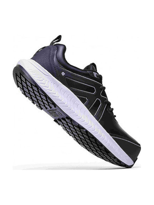 Shoes For Crews Colly NCT Unisex Scăzut de Securitate Black S3
