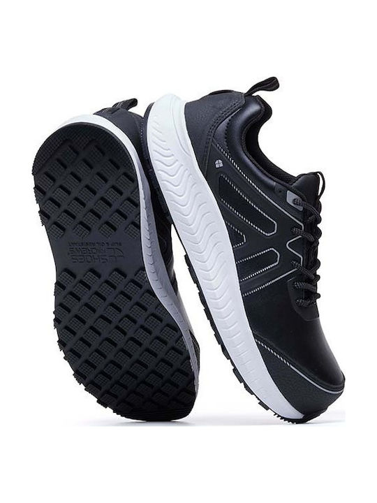 Shoes For Crews Colly NCT Unisex Scăzut de Securitate Black S3