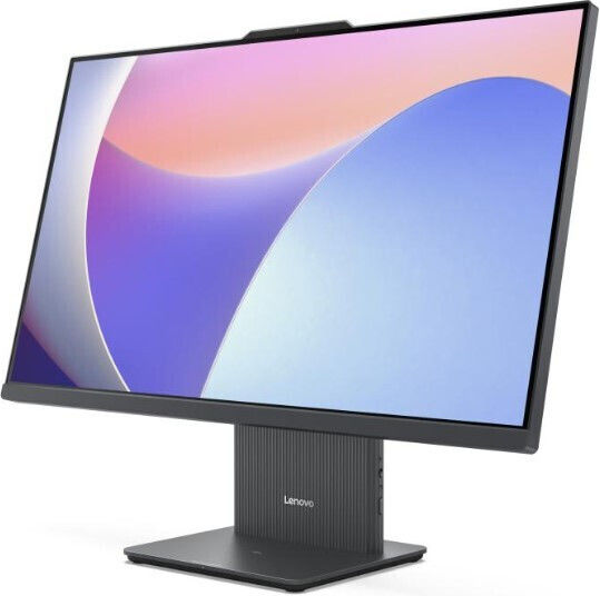 Lenovo IdeaCentre AIO 27ARR9 27" (Ryzen 5-7535HS/16GB/1TB SSD/FHD/Fără Sistem de Operare) Luna Gri UK