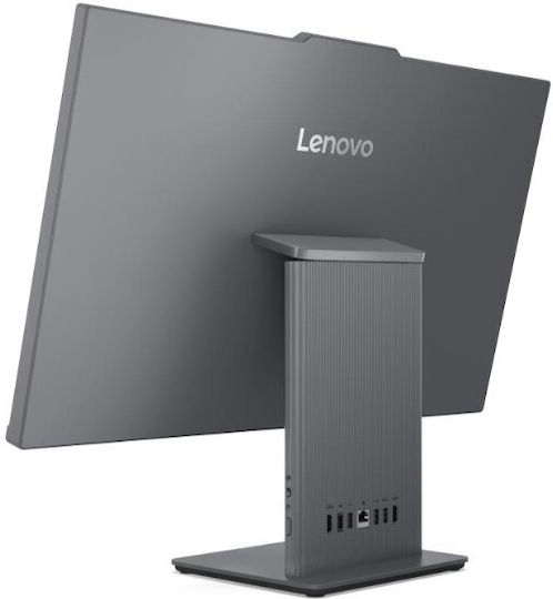Lenovo IdeaCentre AIO 27ARR9 27" (Ryzen 5-7535HS/16GB/1TB SSD/FHD/Fără Sistem de Operare) Luna Gri UK