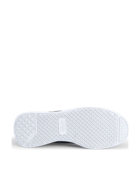 Shoes For Crews Liberty Παπούτσι Εργασίας Μαύρο OB με Πιστοποίηση SRC