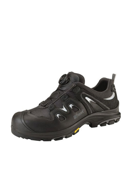 Grisport Imola Pantofi De Lucru Scăzuți Siguranță S3 Grisport Imola Pantofi De Lucru Scăzuți Siguranță S3