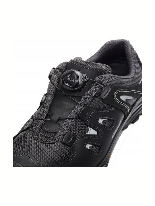 Grisport Imola Low Safety S3 with Certification SR,SRC