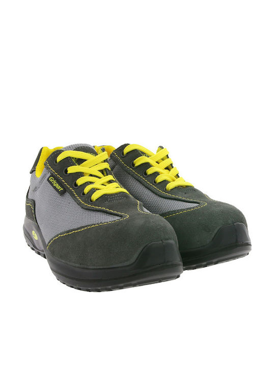 Grisport Capri Pantof Scăzut Siguranță S1P Grisport Capri Pantof Scăzut Siguranță S1P