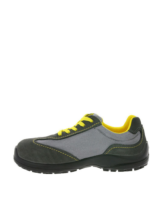 Grisport Capri Scăzut de Securitate S1P cu Certificare SRC