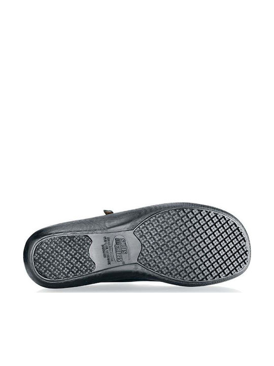Shoes For Crews Low Work OB with Certification SRC