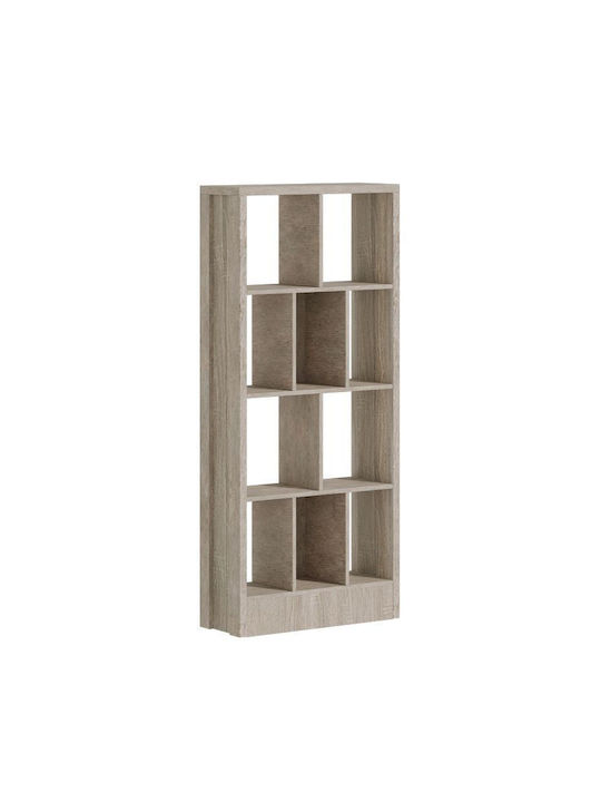 Етажерка Dividre Ядки 80x30x181см.