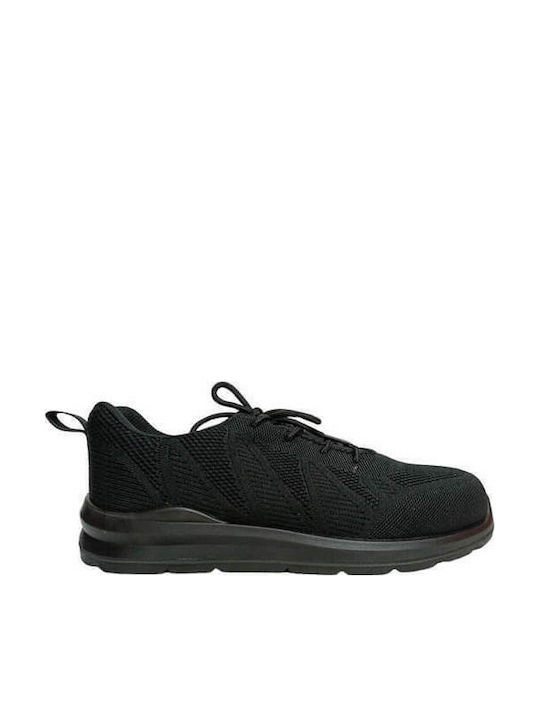 Stenso Low Work Black O1 with Certification ESD
