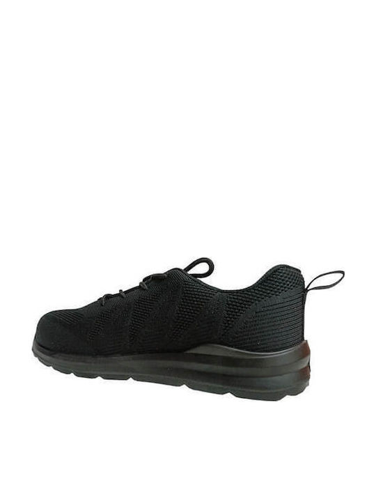 Stenso Low Work Black O1 with Certification ESD