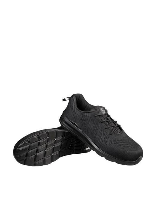 Stenso Low Work Black O1 with Certification ESD