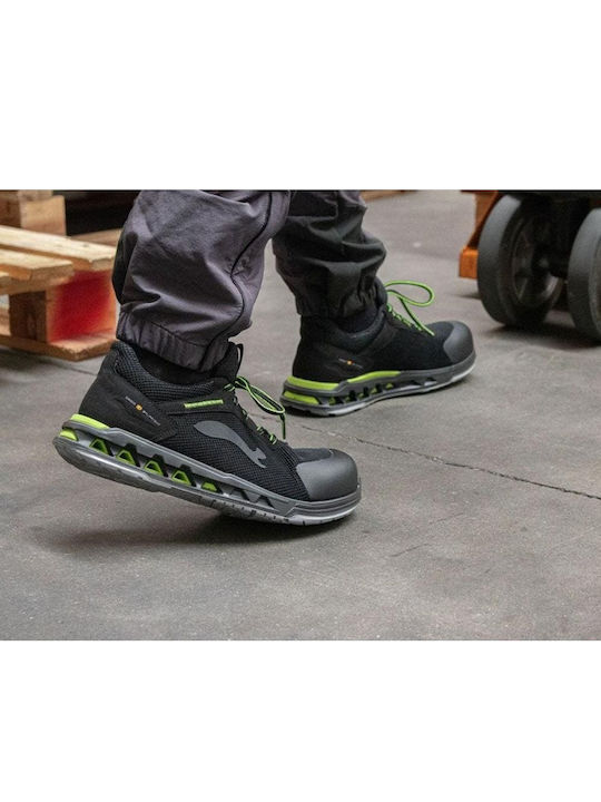 Giasco Low Work with Certification FO ,SR