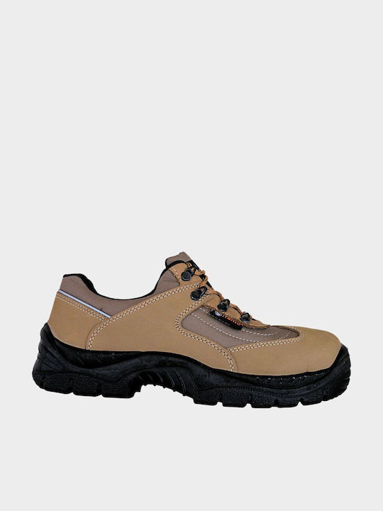 Stenso Low Work Beige O1