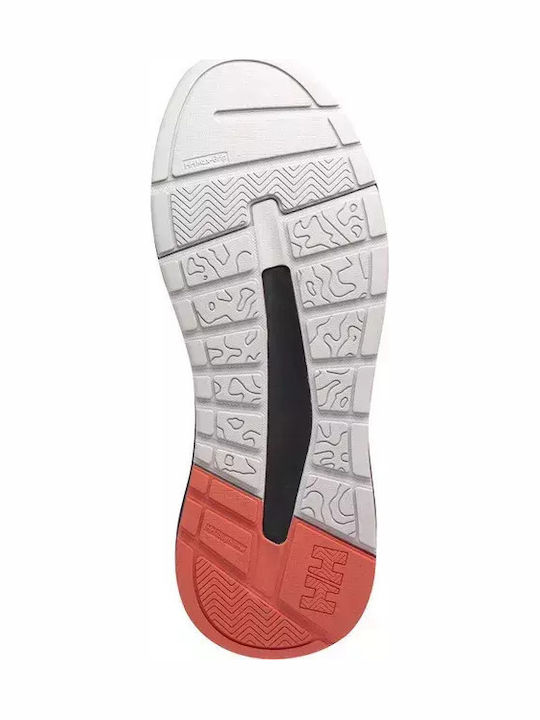 Helly Hansen Revo Sail Low Work Red