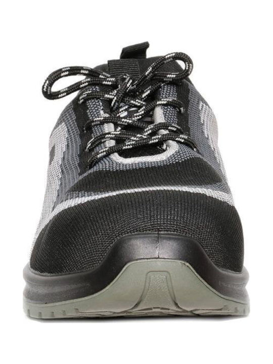 Fageo Водоустойчив Нисък Защита Gray S3