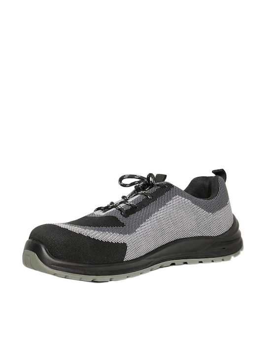 Fageo Водоустойчив Нисък Защита Gray S3