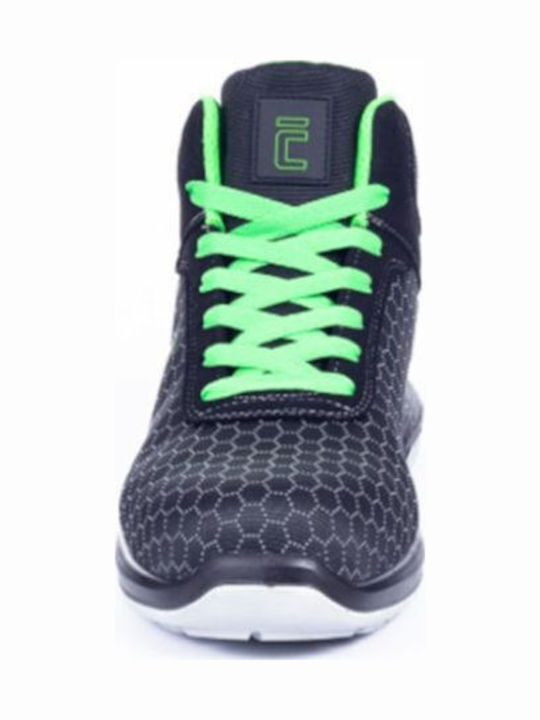Cerva Cerva Safety Boot S3S with ESD Certification and Slip Resistance