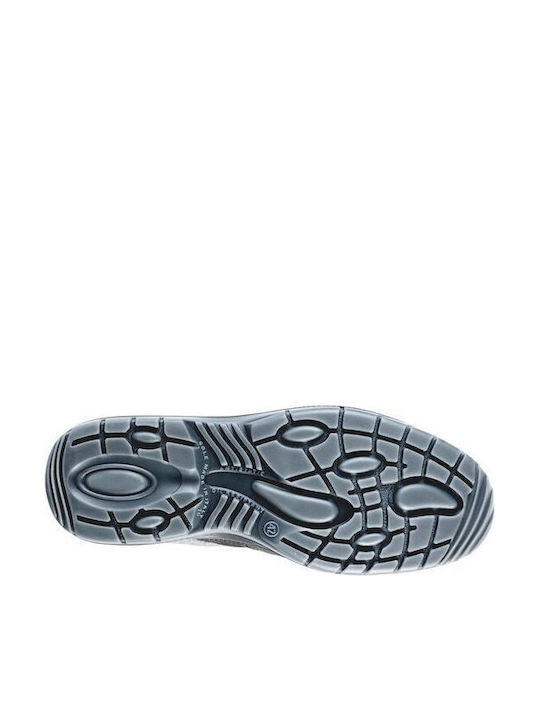 Wurth Stretchfit Waterproof Low Safety Gray S3 with Certification SRC