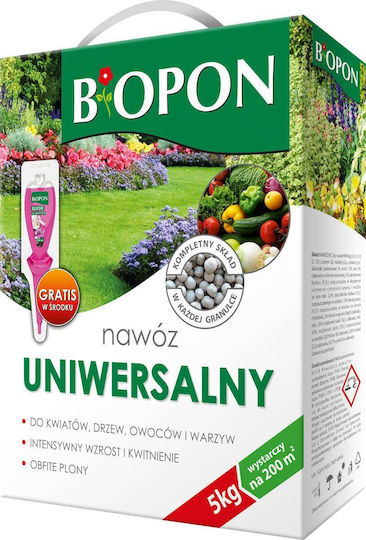 Fertilizer Universal 5 Kg