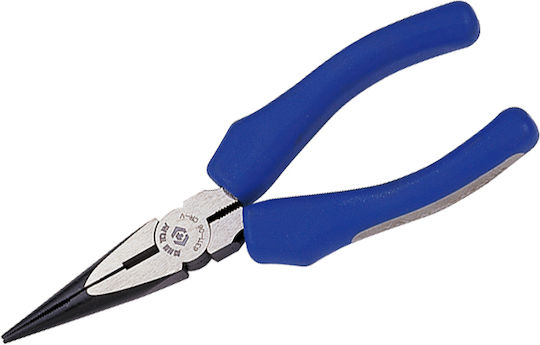 King Tony Pliers Straight Length 203mm