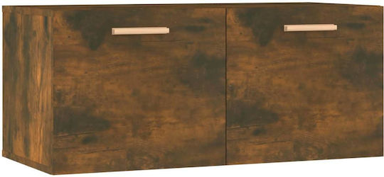 Ντουλάπι Τοίχου 80x35x36.5εκ. Ντουλάπι Τοίχου 80x35x36.5εκ.