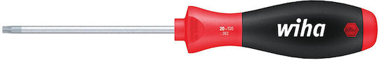 Wiha 362 Screwdriver Torx with Nib Size T15