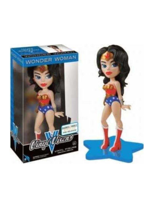 Funko Vinyl Vixens Funko Vinyl Vixens