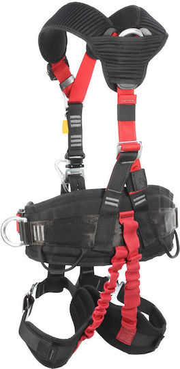 Protekt Overall Safety Belt