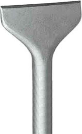Keil Chisel Bits / Drill / Pointed Chisel with SDS Max Socket